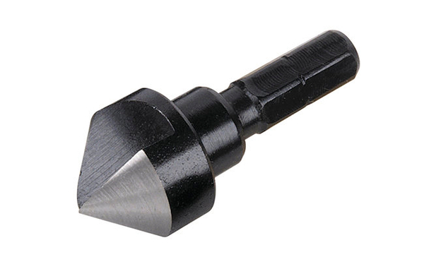 Fotoja e Shpuese për dru WOLFCRAFT WF2578000, 19mm