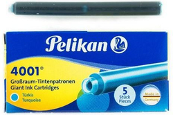 Fotoja e Ngjyrë për stilolaps Pelikan GTP/5, e kaltër