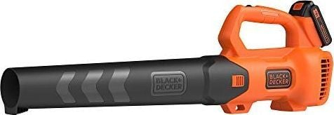 Fotoja e Fryrës gjethesh Black&Decker BCBL200L, 2 Ah