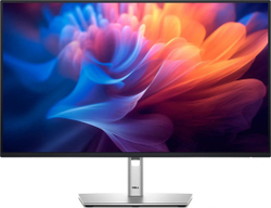 Fotoja e Monitor Dell P2725H, 27”, Full HD, 100Hz, i zi