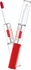 Fotoja e Shkëlqyes për buzë Pupa, 006 Fire Red, 2 x 4 ml, Picture 1
