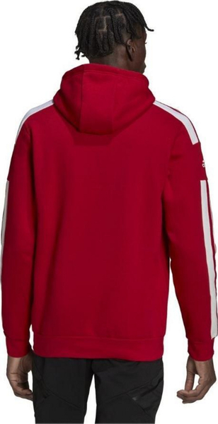 Fotoja e Duks për meshkuj Adidas SQUADRA 21, XL, i kuq