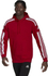 Fotoja e Duks për meshkuj Adidas SQUADRA 21, XL, i kuq, Picture 2