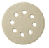 Fotoja e Disk lëmues vetëngjitës Klingspor, 225mm, 60gr, 50 copë, Picture 1