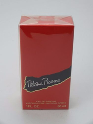 Fotoja e Eau de Parfum Paloma Picasso, 30 ml