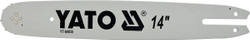 Fotoja e Udhëzues Zinxhiri Yato lartësi 14 "3/8" 0,05 "50G (YT-84930)