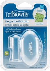 Fotoja e Furçë e dhëmbëve për fëmijë Dr. Browns (001028)