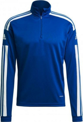 Fotoja e Duks për meshkuj Adidas Squadra 21 Training, 2XL, i kaltër
