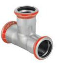 Fotoja e Tub reduktues T Geberit Equal Mapress C-Steel DN 65 (21009)