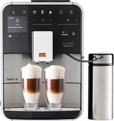 Fotoja e Makinë kafeje Melitta TS Smart 860-100, 1450W, e zezë