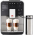 Fotoja e Makinë kafeje Melitta TS Smart 860-100, 1450W, e zezë, Picture 1