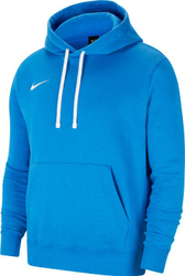 Fotoja e Duks për meshkuj Nike JR Park 20 Fleece, 140 cm, i kaltër