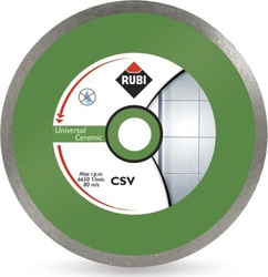 Fotoja e Disk diamanti Rubi CSV 125 Pro (31915)
