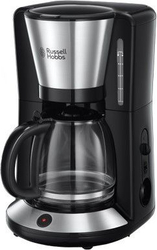 Fotoja e Aparat kafeje Russell Hobbs Adventure, i zi