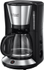 Fotoja e Aparat kafeje Russell Hobbs Adventure, i zi, Picture 1