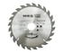 Fotoja e Disk prerës Yato, 184x30mm 24z YT-6060, Picture 1