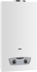 Fotoja e Ngrohës uji me gas Ariston Fast R ONM 11, LPG, 21.5 kW, 1 MPa