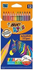 Fotoja e Ngjyra Bic Eco Evolution Stripes, 12 ngjyra, Picture 1