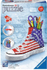 Fotoja e Puzzle Ravensburger 108 - Sneaker version 2, Picture 1