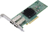 Fotoja e Përshtatës Ethernet Lenovo ThinkSystem Broadcom 57414, 10/25GbE, SFP28, 2 porte, i zi, Picture 1