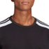 Fotoja e Duks për meshkuj Adidas Squadra 21 638 (GT6638/S), S, i zi, Picture 4