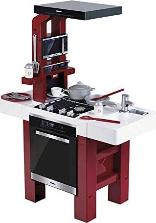 Fotoja e Kuzhinë lodër Klein Theo Miele Petit Gourmet 2019, +3 vjeç