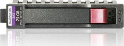 Fotoja e Disk HP, 600GB, SAS-3 (12Gb/s), 2.5", 15,000 rpm, i zi