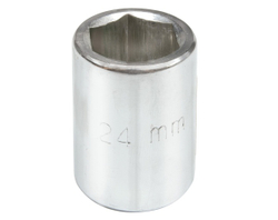 Fotoja e Fole 6-këndore për çelësa Vorel 53430, 3/4", 30mm