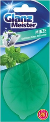 Fotoja e Aromë për enëlarëse GlanzMeister Freshener