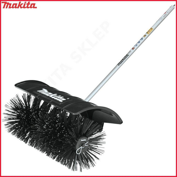 Fotoja e Furçë pastrimi për dysheme Makita BR400MP për DUX60 dhe EX2650LH, 60cm
