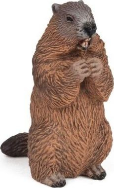 Fotoja e Figurë Papa The Marmot, 5.3 cm, e kaftë