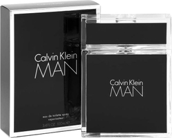 Fotoja e Eau de Toilette për meshkuj Calvin Klein Man, 100ml