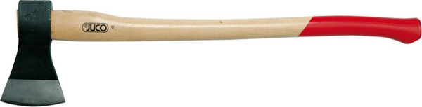 Fotoja e Sëpatë universale druri Juco, 1.8kg, 80cm