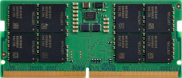 Fotoja e Modul i memories HP SODIMM, DDR5, 16GB, 5600MHz