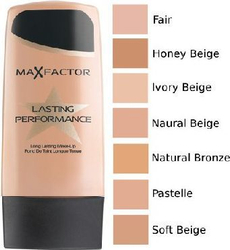 Fotoja e Krem pudër MaxFactor Lasting Performance 35 ml