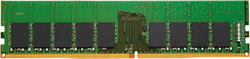 Fotoja e Memorie Kingston, DDR4, 32GB, 2666MHz, e zezë