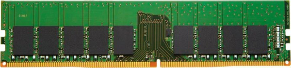 Fotoja e Memorie Kingston, DDR4, 32GB, 2666MHz, e zezë