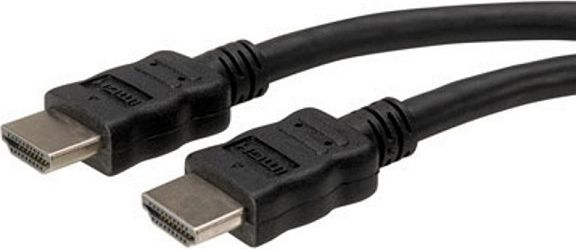 Fotoja e Kabllo Neomounts HDMI në HDMI, 1 m (HDMI3MM), e zezë