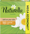 Fotoja e Peceta higjenike Naturella, 100 copë, Picture 1