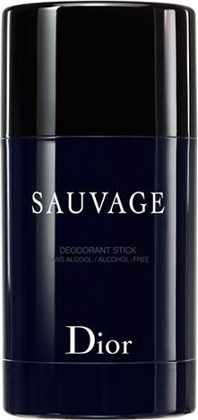 Fotoja e Deodorant për meshkuj Dior Sauvage, 75 ml