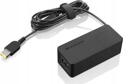 Fotoja e Karikues Lenovo AC, 45W, 20V, i zi