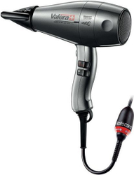 Fotoja e Tharëse për flokë Valera Swiss Silent Jet 8600 Ionic 2400 W
