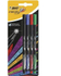 Fotoja e Set lapsash Bic Fineliner, 0.4 mm, 4 copë, Picture 1