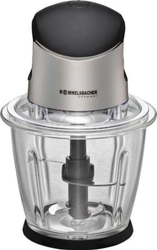 Fotoja e Grirëse Rommelsbacher MZ 500, çelik inox / e zezë