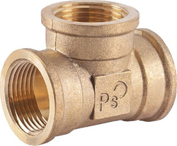 Fotoja e Lidhës reduktues Perfexim, GW 3/2", bronz
