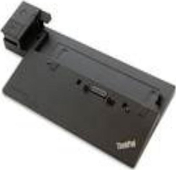 Fotoja e Stacion lidhës Lenovo ThinkPad Pro Dock, 65W, i zi