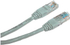 Fotoja e Kabllo rrjeti Logo Patchcord, UTP, Cat.5e, RJ45 M, 1m, e hirtë, Picture 1