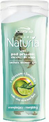 Fotoja e Xhel dushi Joanna Naturia Aloe & Lime, 100 ml