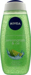 Fotoja e Xhel dushi Nivea Care Grass and Oil, 500ml