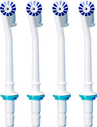 Fotoja e Kokë furçe Oral-B OxyJet, 4 copë